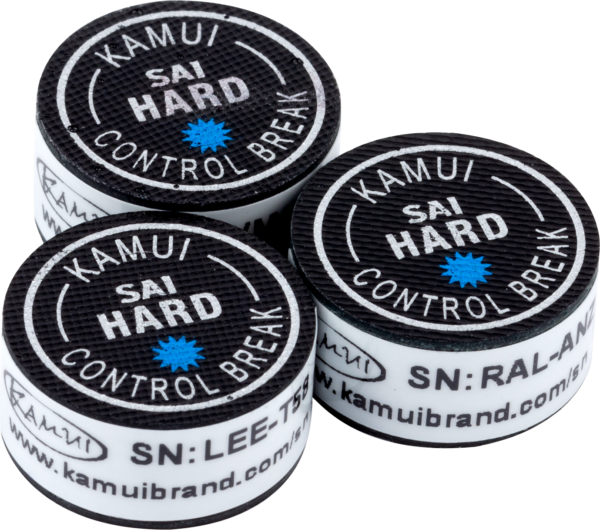 Kamui Sai Control Break Tip Hard - Single Kamui Sai Control Break Tip Hard - Single